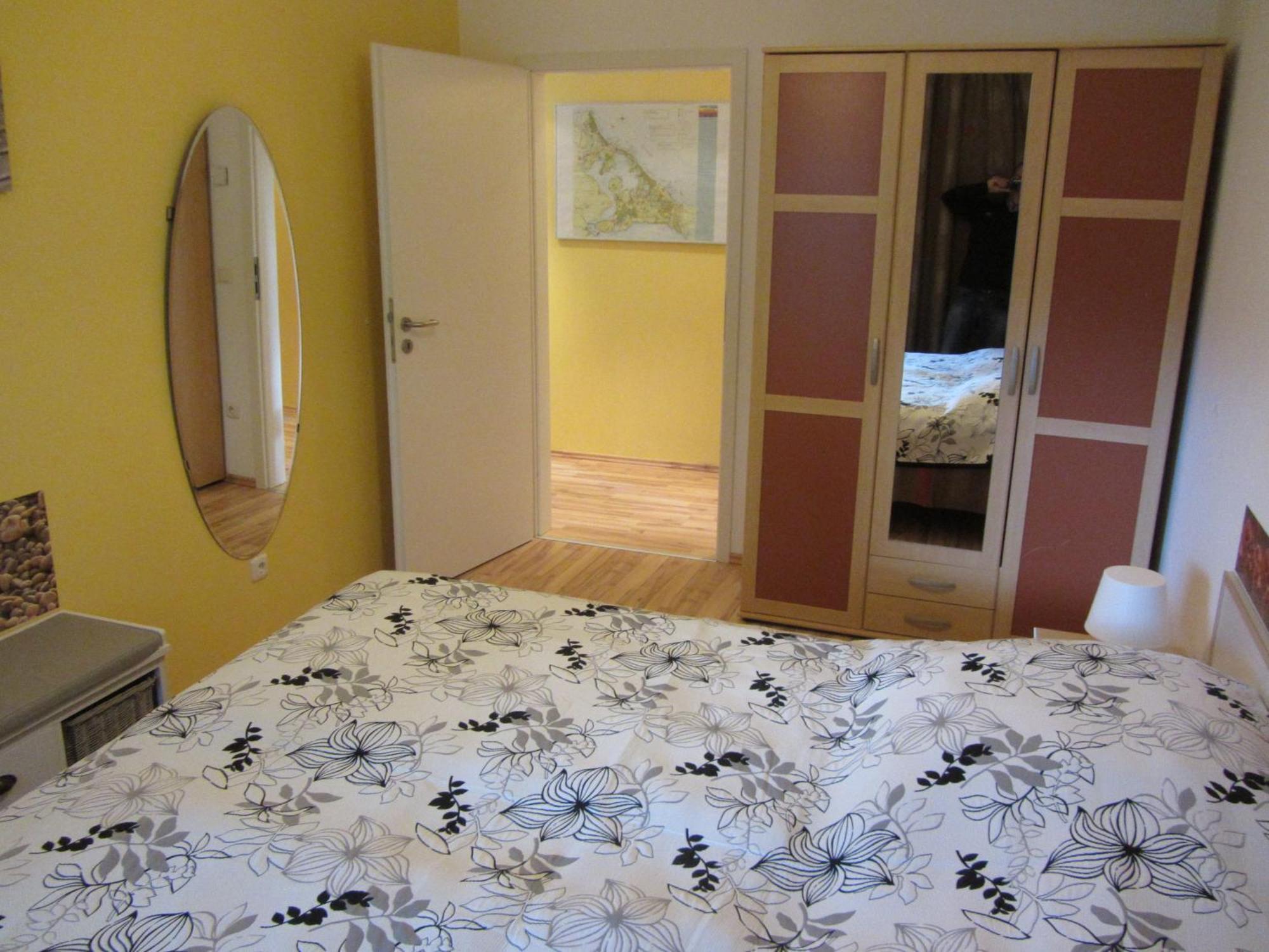 Ferienresidenz Zur Ostsee Zempin Room photo